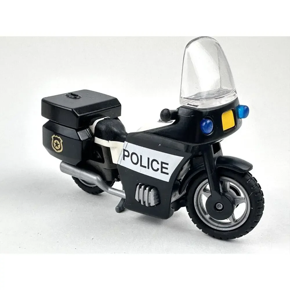 PLAYMOBIL lot toys